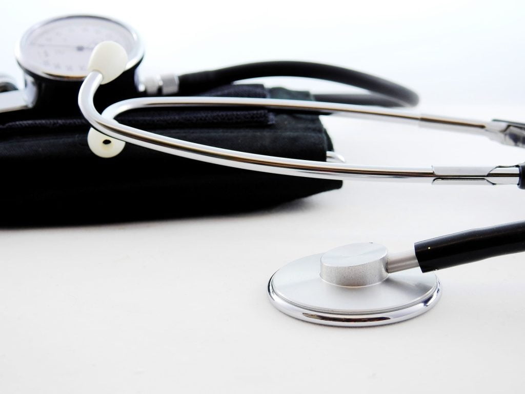 Private medical insurance