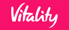 Vitality Logo