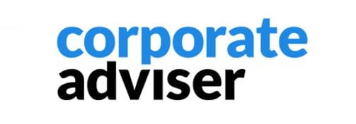 corporate adviser logo