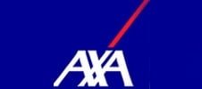 axa logo