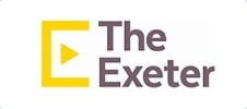 The Exeter Logo