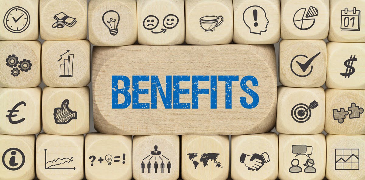 Employee Benefits