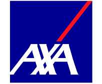 AXA Global Health Insurance logo