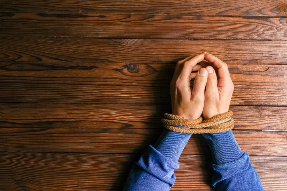 Kidnapping and ransom insurance