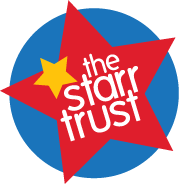 starr trust logo 185