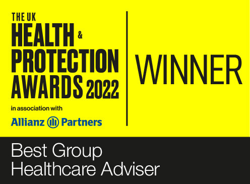 Best Group Healthcare Adviser