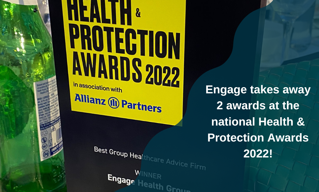 Health & Protection Awards 2022