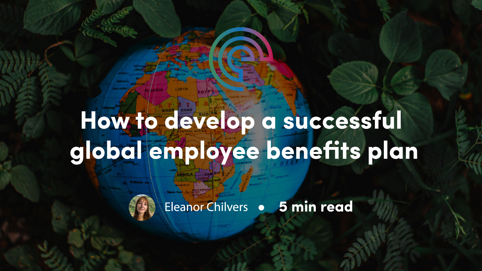 global employee benefits