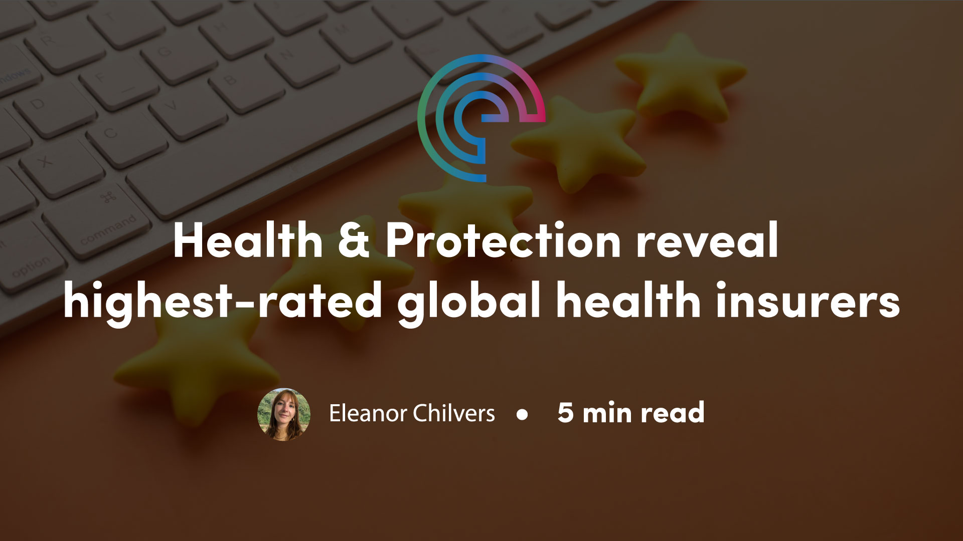 Health & Protection report