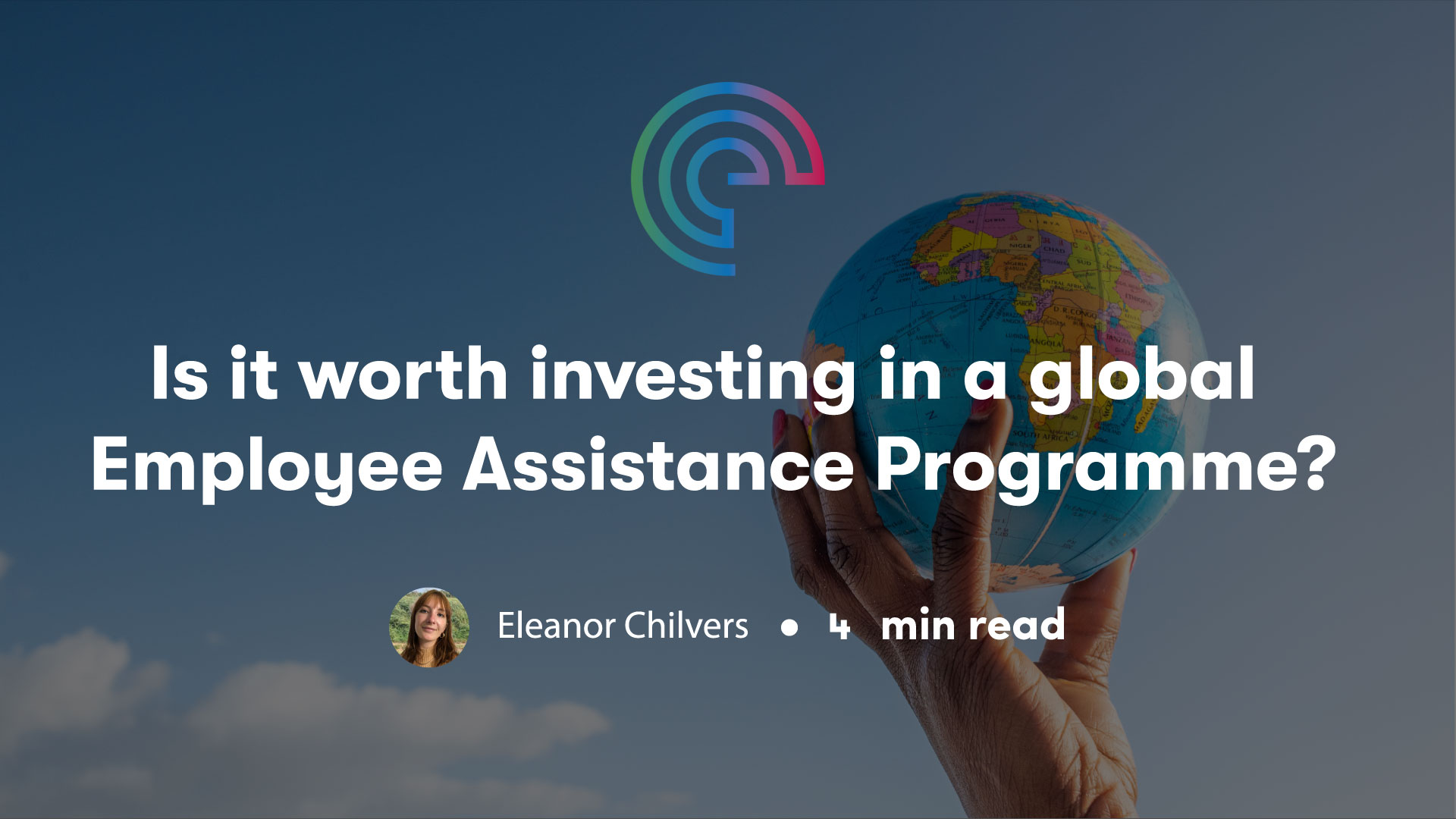global employee assistance programme