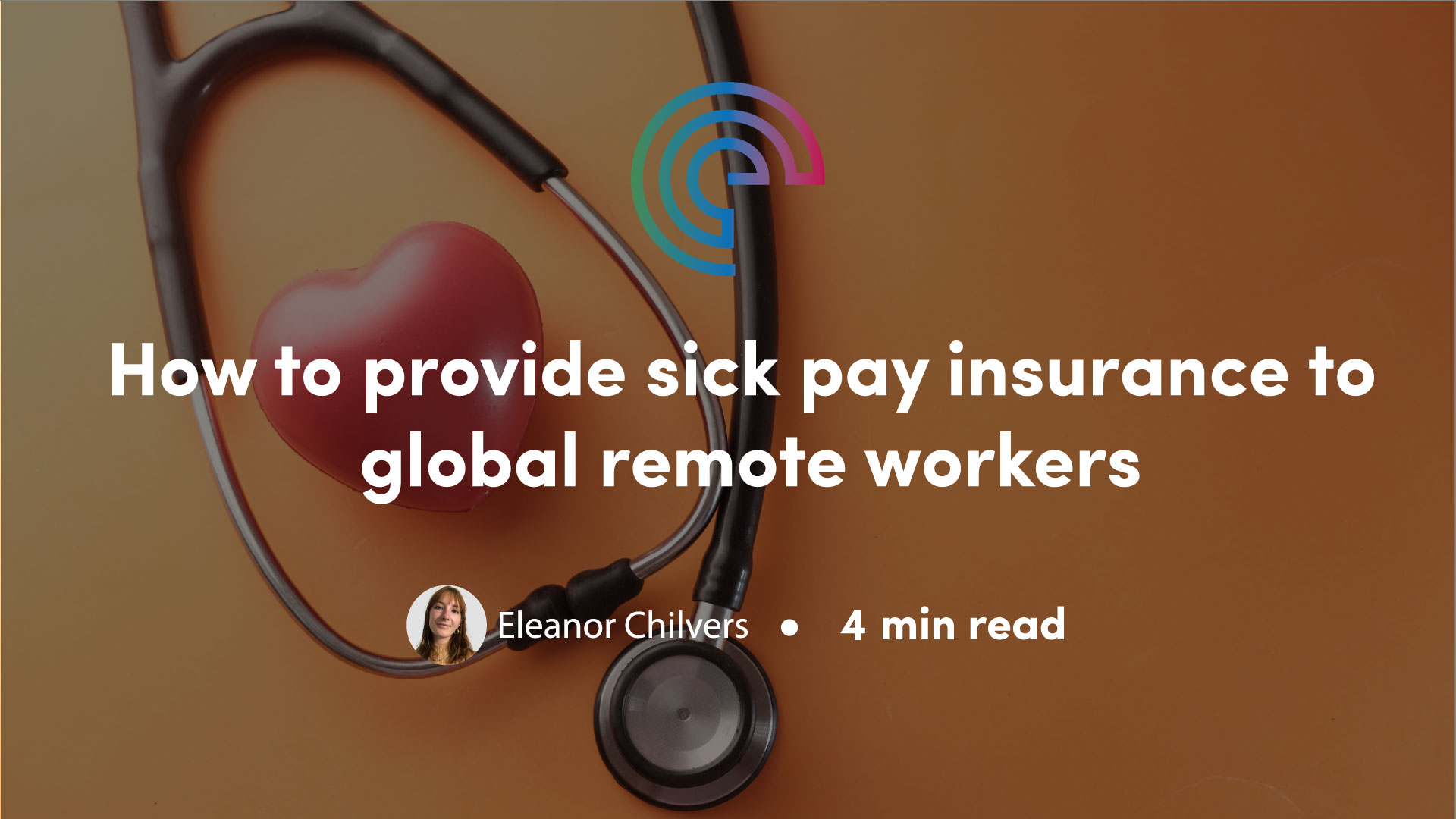 sick pay insurance for global workers