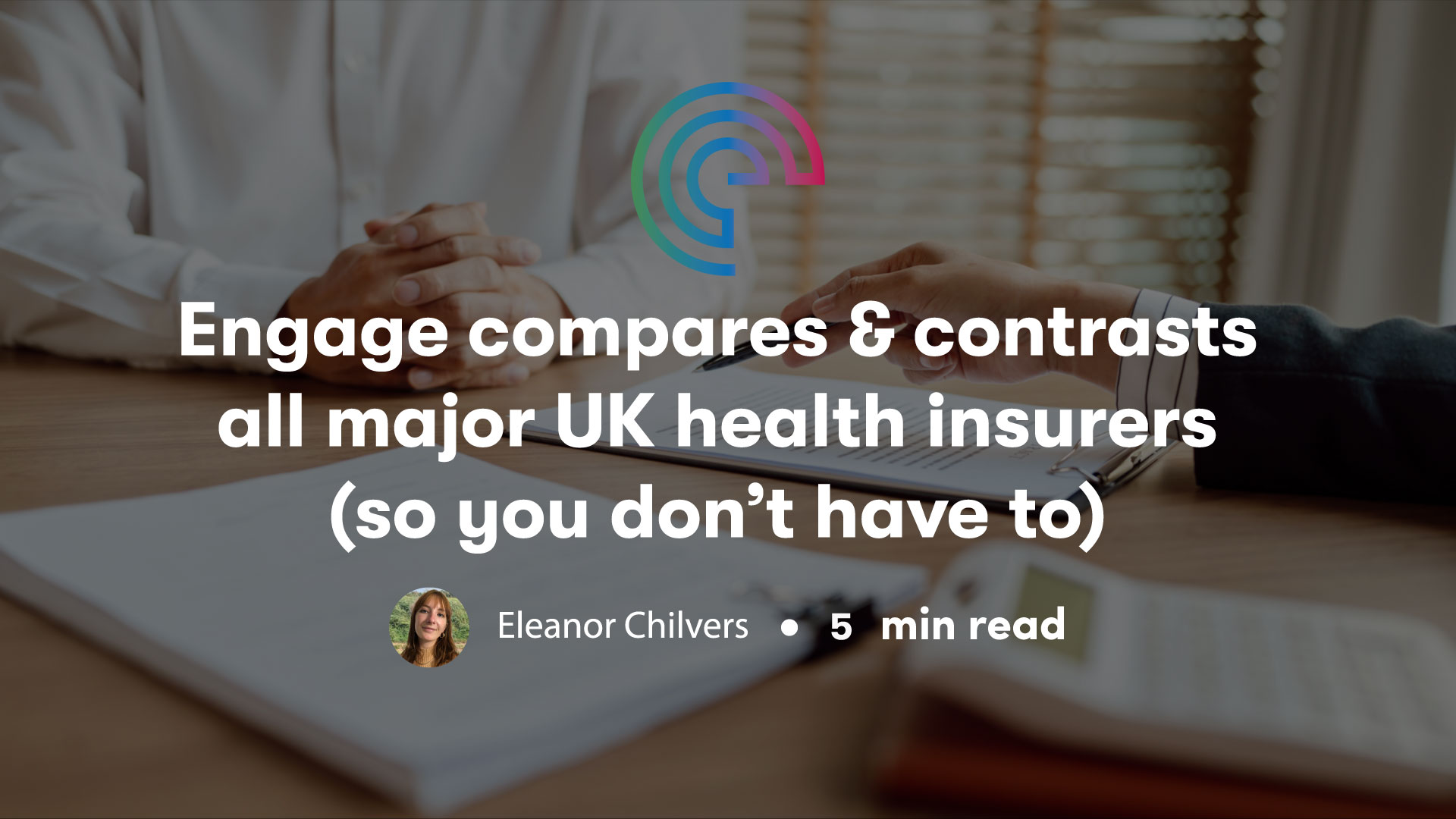 UK health insurers