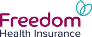 freedom health insurance logo