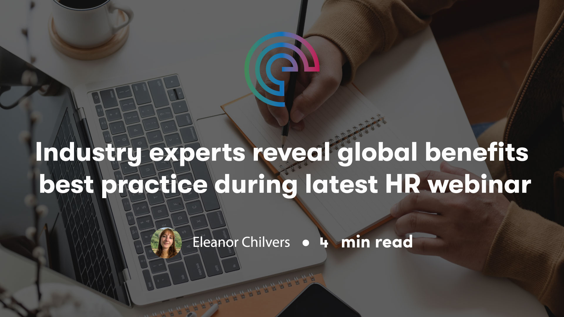 HR World / Engage webinar