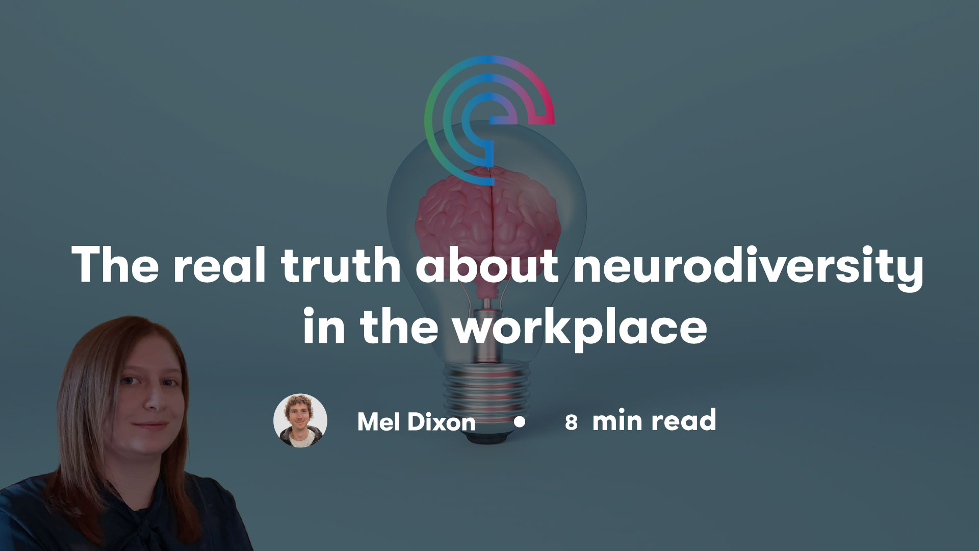 The real truth about neurodiversity in the workplace featuring Joanne