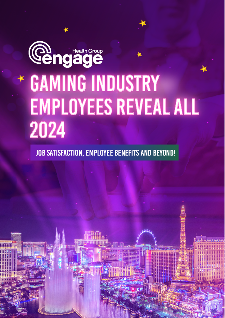 gaming industry employees reveal all - cover